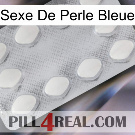 Blue Pearl Sex 16